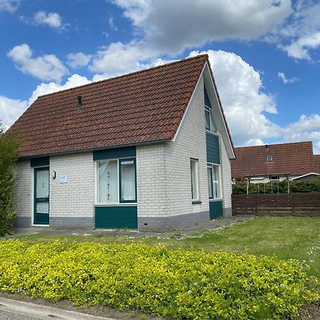 Hello Zeeland - Vakantiehuis Stern 207 Villa Breskens Esterno foto