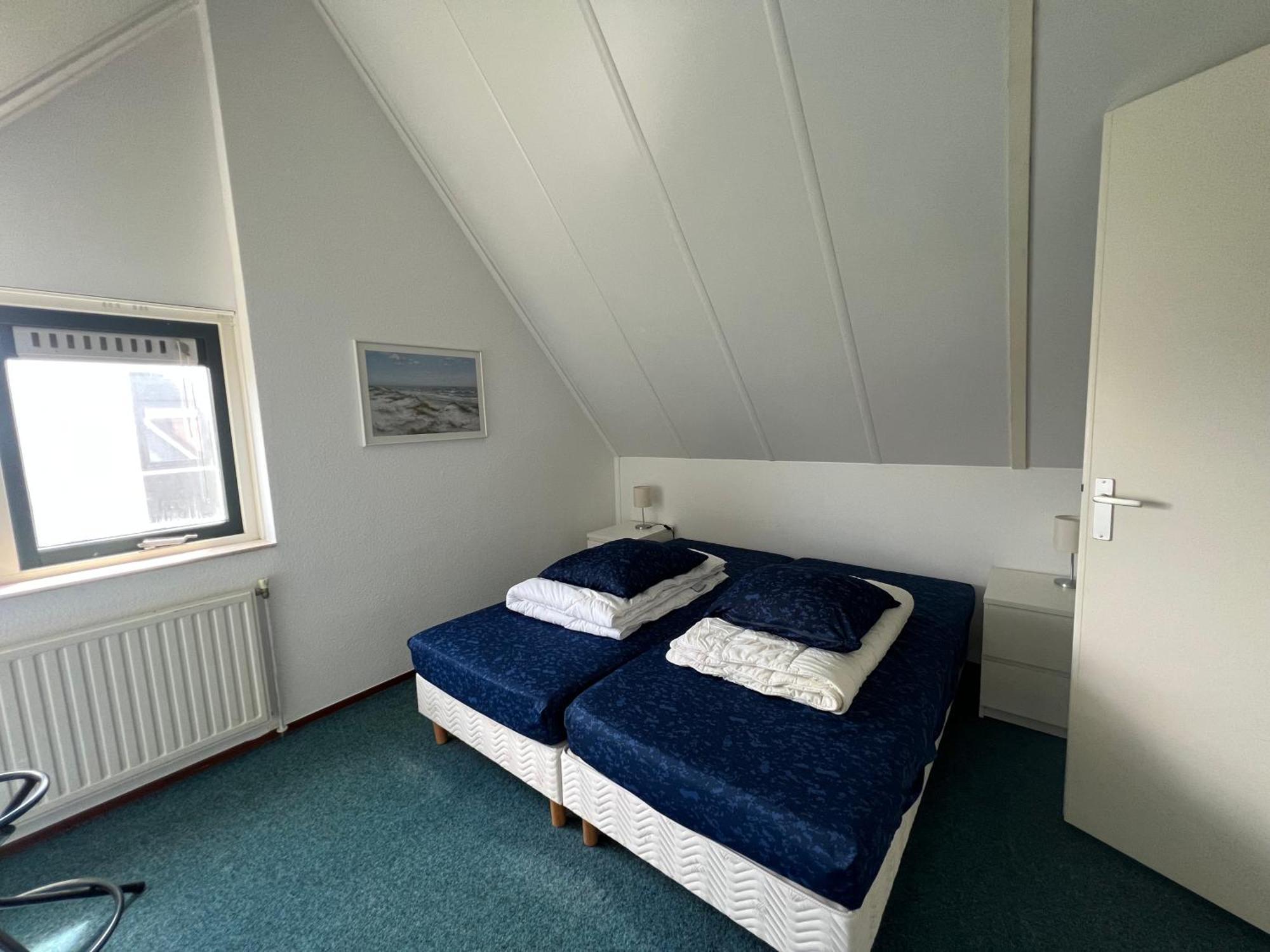 Hello Zeeland - Vakantiehuis Stern 207 Villa Breskens Esterno foto